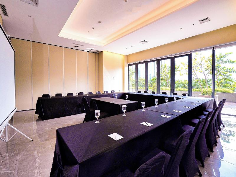 Citadines Gatot Subroto Jakarta image