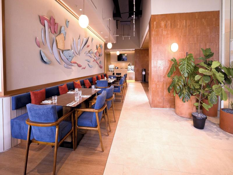 Citadines Gatot Subroto Jakarta image