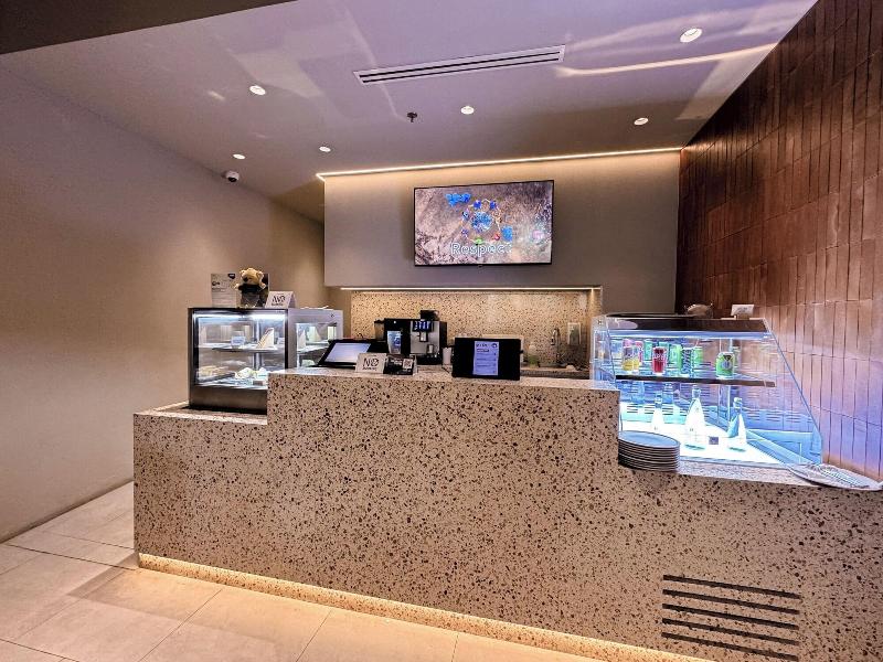 Citadines Gatot Subroto Jakarta image