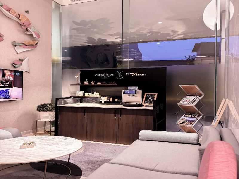 Citadines Gatot Subroto Jakarta image