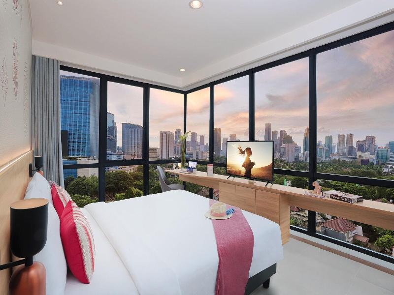 Citadines Gatot Subroto Jakarta image