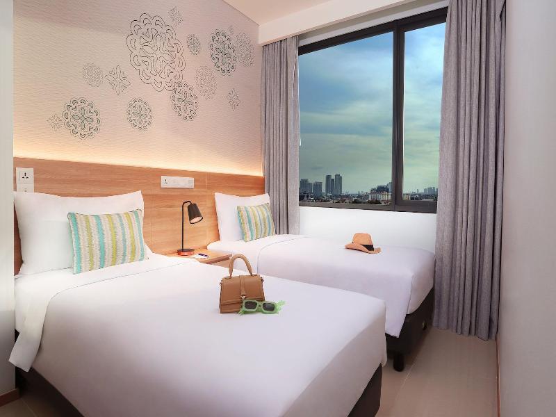 Citadines Gatot Subroto Jakarta image