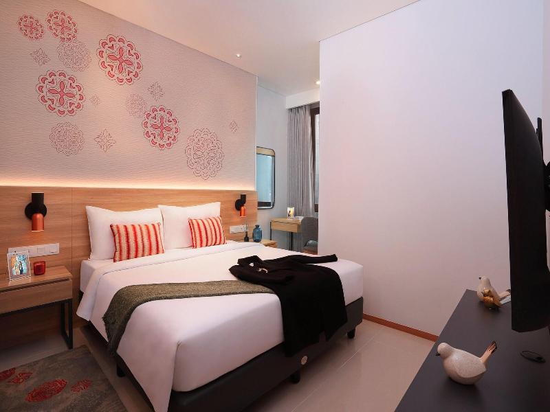 Citadines Gatot Subroto Jakarta image