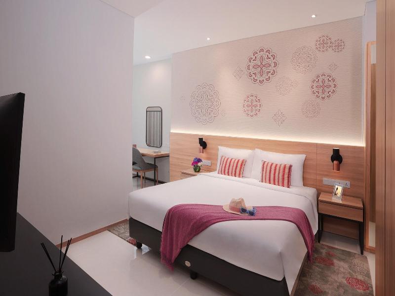 Citadines Gatot Subroto Jakarta image