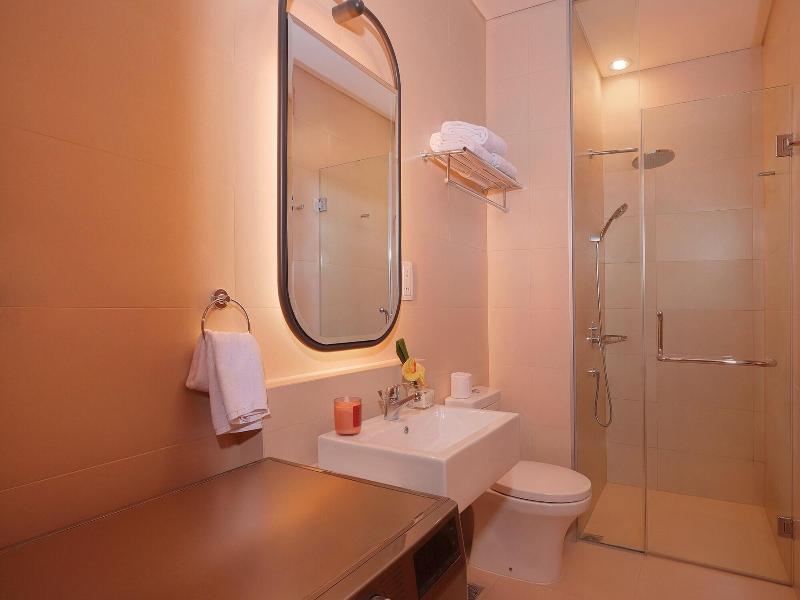 Citadines Gatot Subroto Jakarta image
