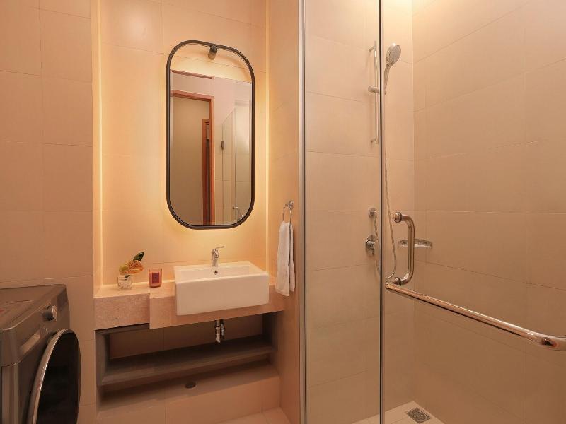 Citadines Gatot Subroto Jakarta image