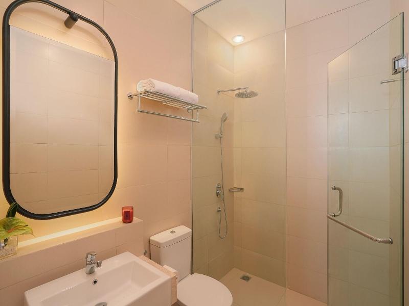 Citadines Gatot Subroto Jakarta image