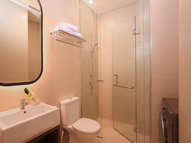 Citadines Gatot Subroto Jakarta image