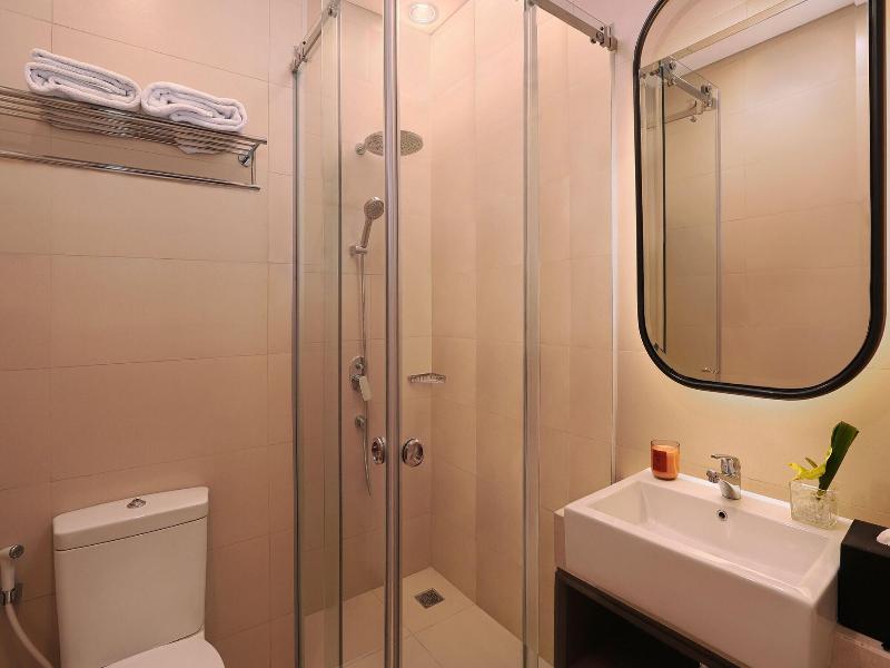 Citadines Gatot Subroto Jakarta image