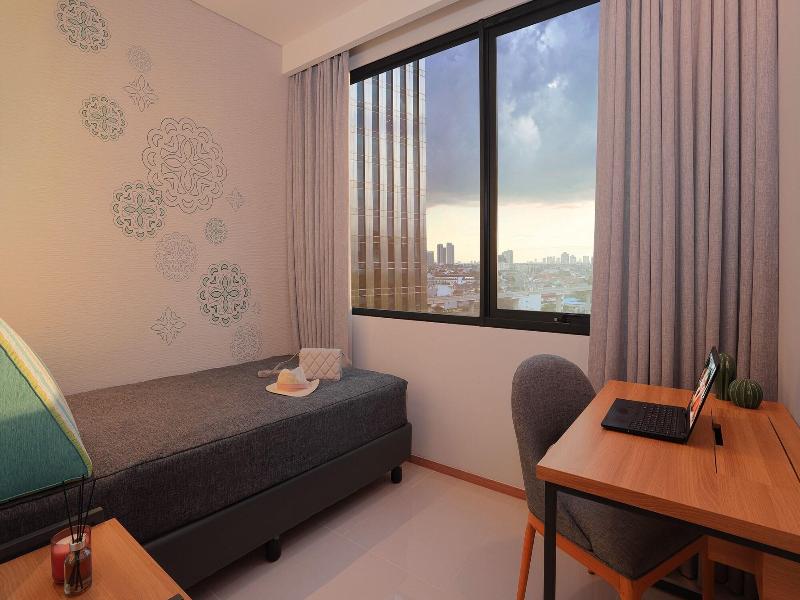 Citadines Gatot Subroto Jakarta image