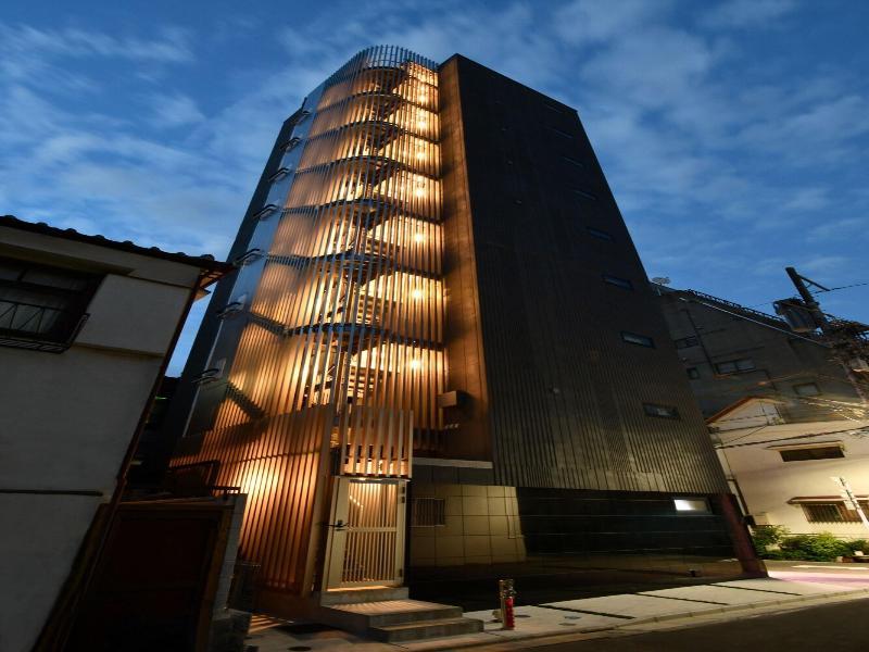 Fl Hotel Asakusa image