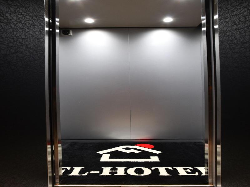 Fl Hotel Asakusa image
