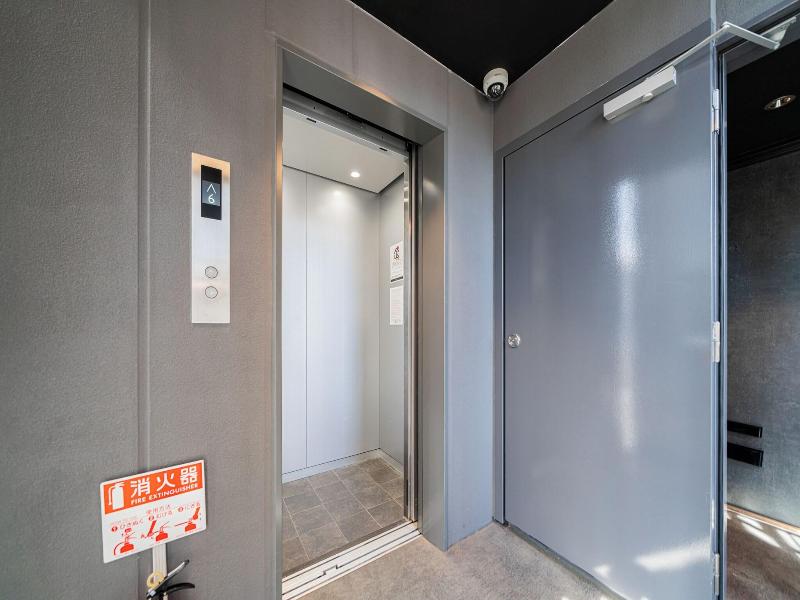 Fl Hotel Asakusa image