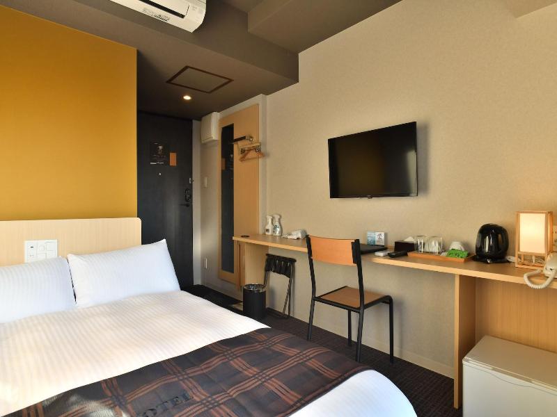 Fl Hotel Asakusa image