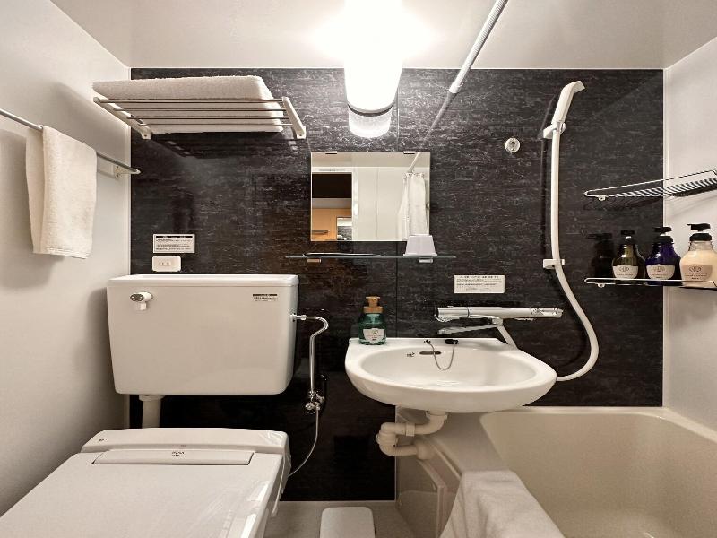 Fl Hotel Asakusa image