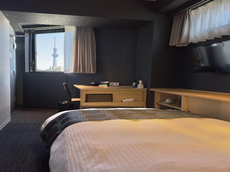 Fl Hotel Asakusa image