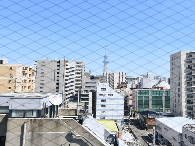Fl Hotel Asakusa image