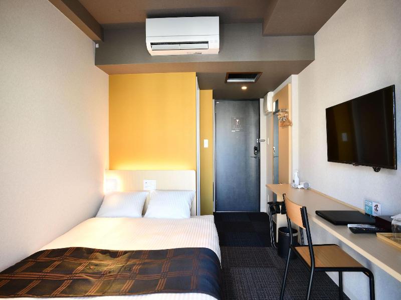 Fl Hotel Asakusa image