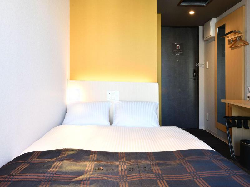 Fl Hotel Asakusa image