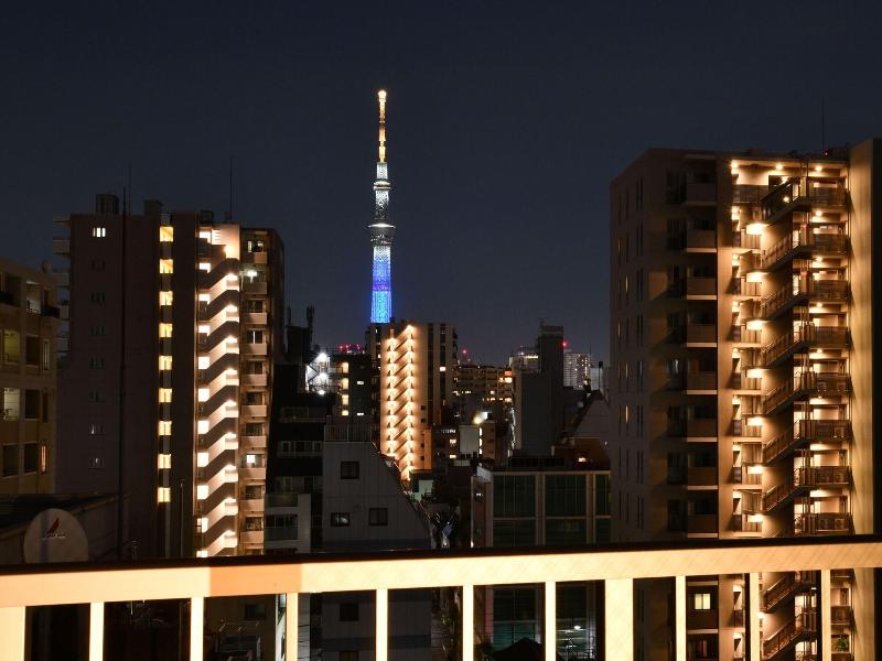 Fl Hotel Asakusa image