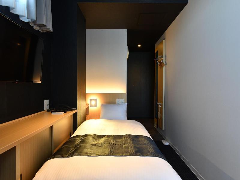 Fl Hotel Asakusa image