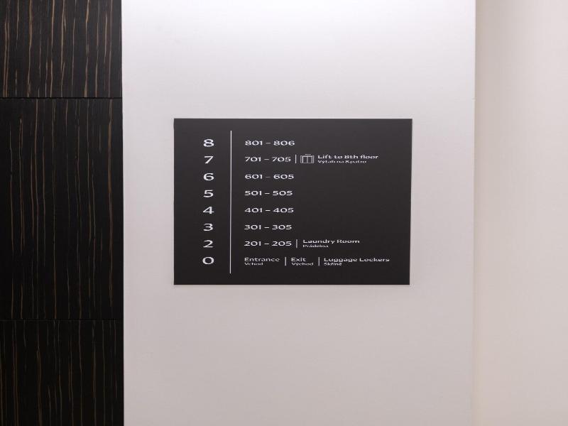 Numa Prague Poise image