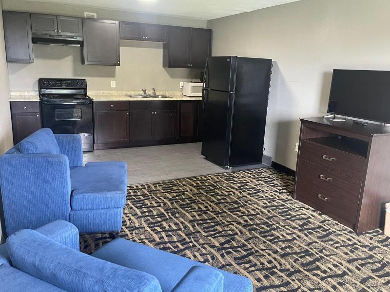 Homegate Inn And Suites Collierville Tn 4