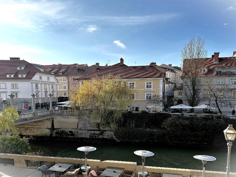The Hotel Ljubljana image