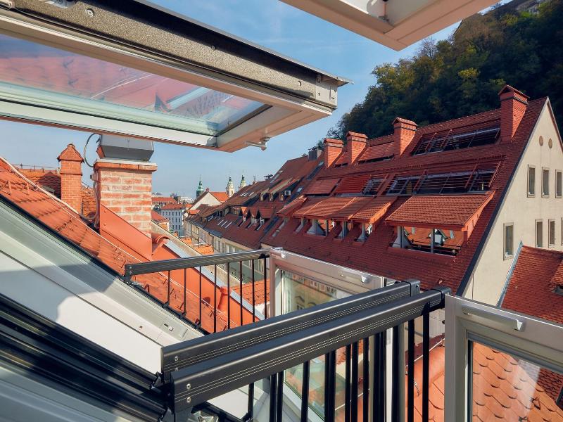 The Hotel Ljubljana image
