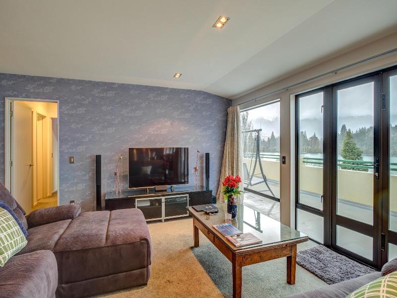 Lakefront Apartments