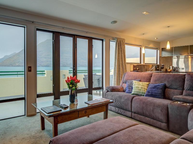 Lakefront Apartments image
