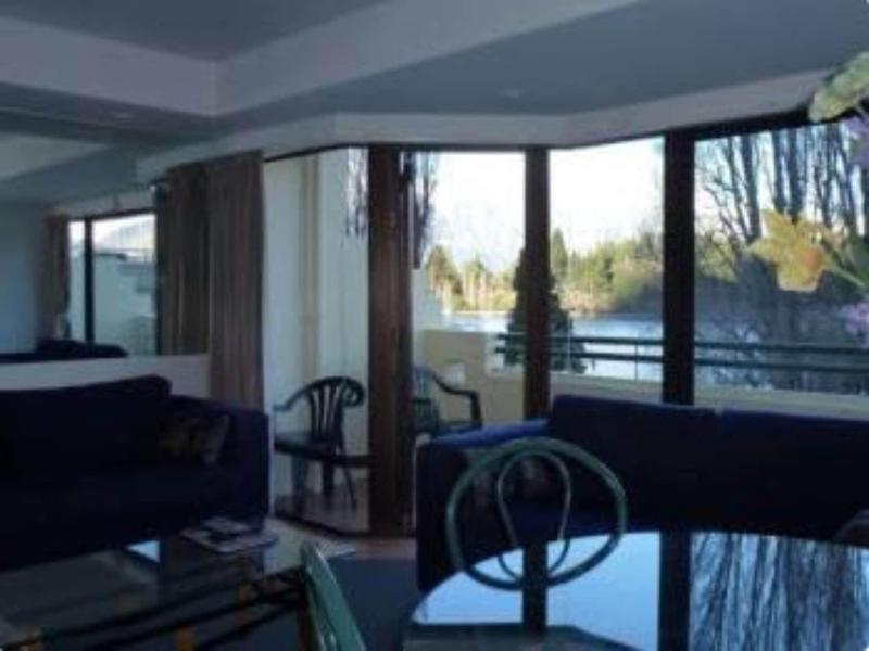 Lakefront Apartments image