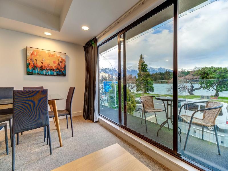 Lakefront Apartments image