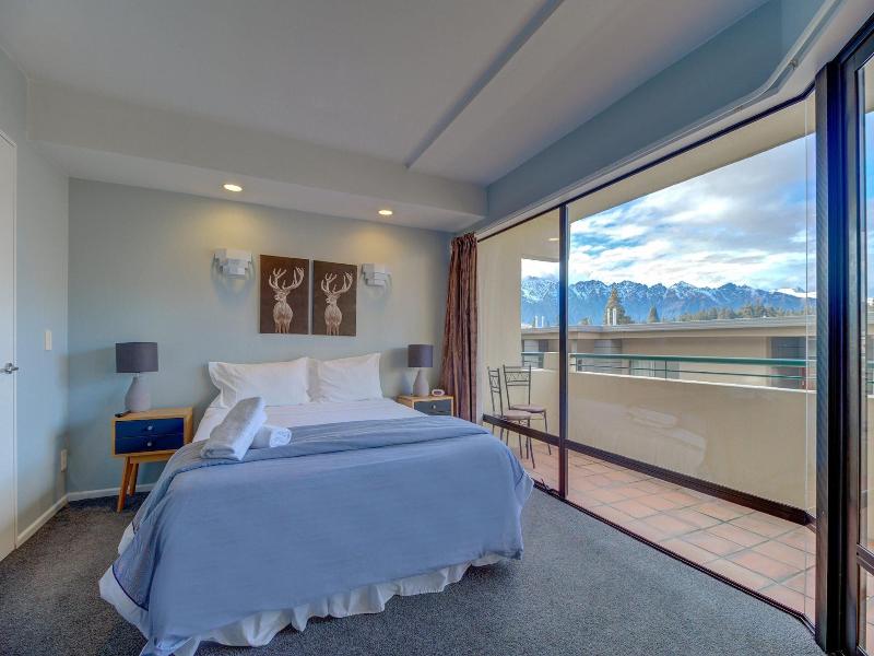 Lakefront Apartments image