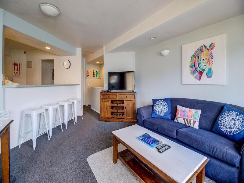 Lakefront Apartments image