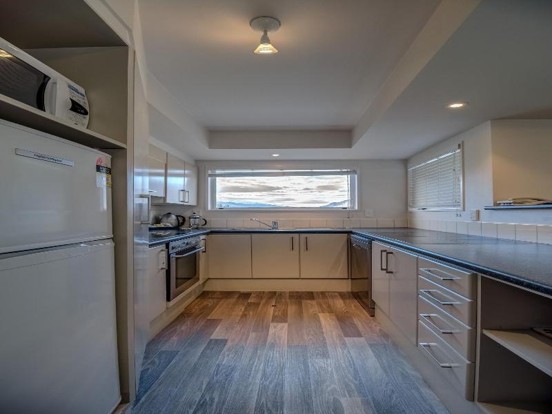 Lakefront Apartments image
