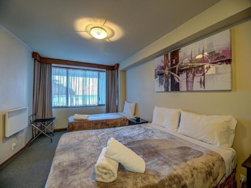 Lakefront Apartments image