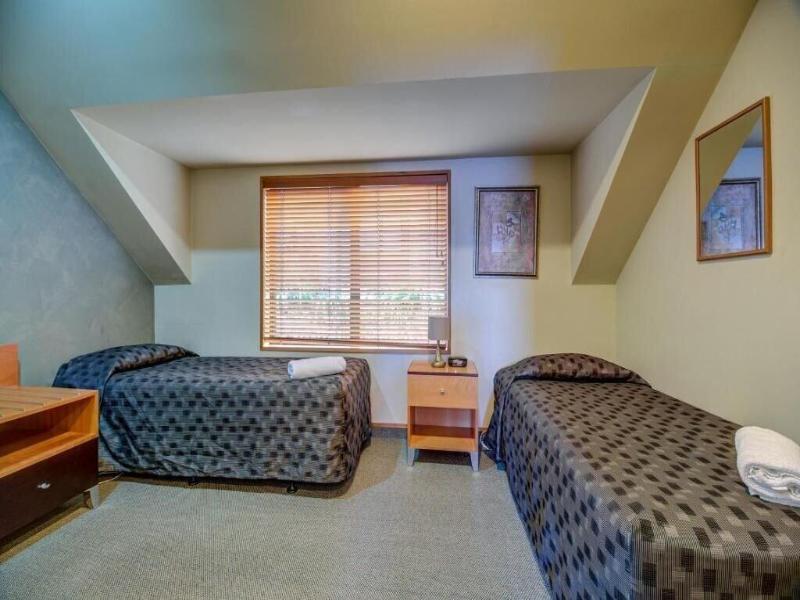 Lakefront Apartments image