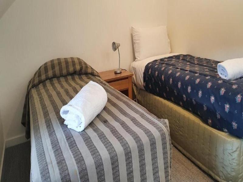 Lakefront Apartments image