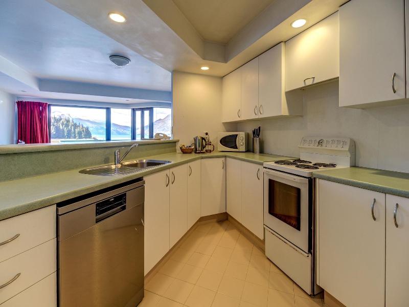 Lakefront Apartments image
