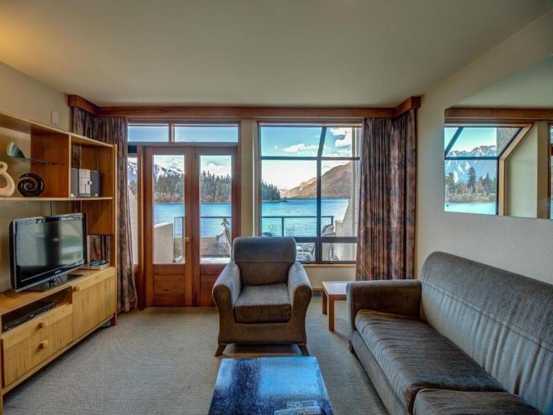 Lakefront Apartments image