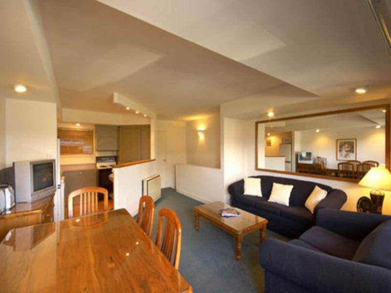 Lakefront Apartments image