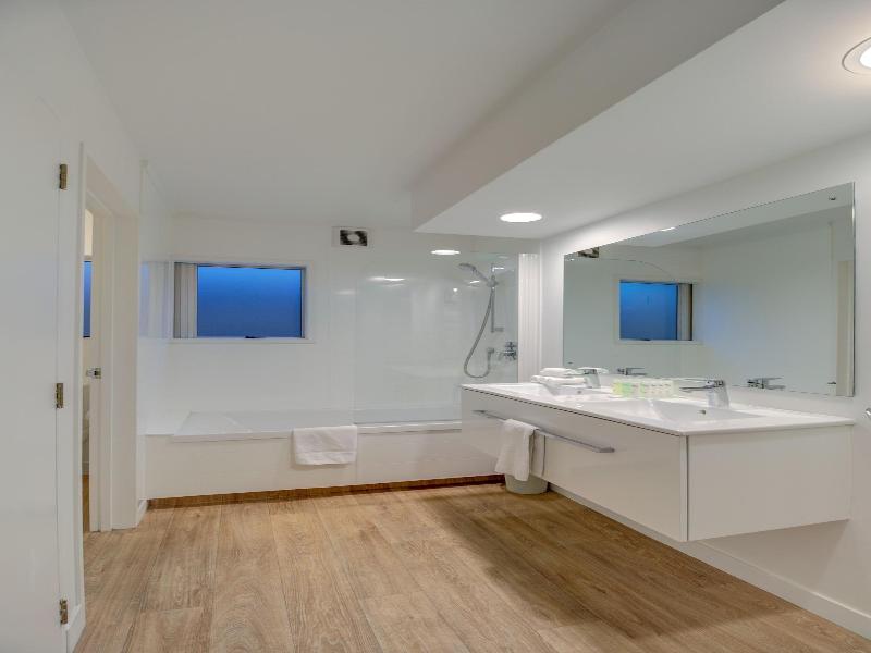Lakefront Apartments image