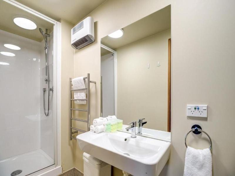 Lakefront Apartments image
