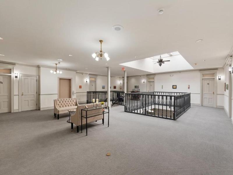 The Audubon Hotel And Event Venue