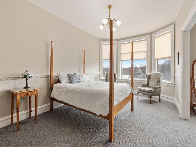 The Audubon Hotel And Event Venue — photo 6