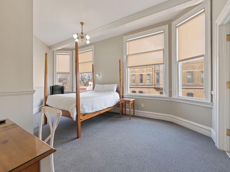 The Audubon Hotel And Event Venue — photo 4