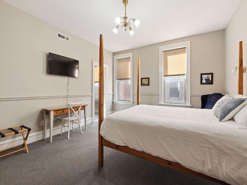 The Audubon Hotel And Event Venue — photo 8