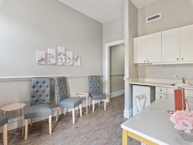 The Audubon Hotel And Event Venue — photo 9