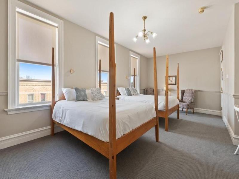 The Audubon Hotel And Event Venue — photo 7